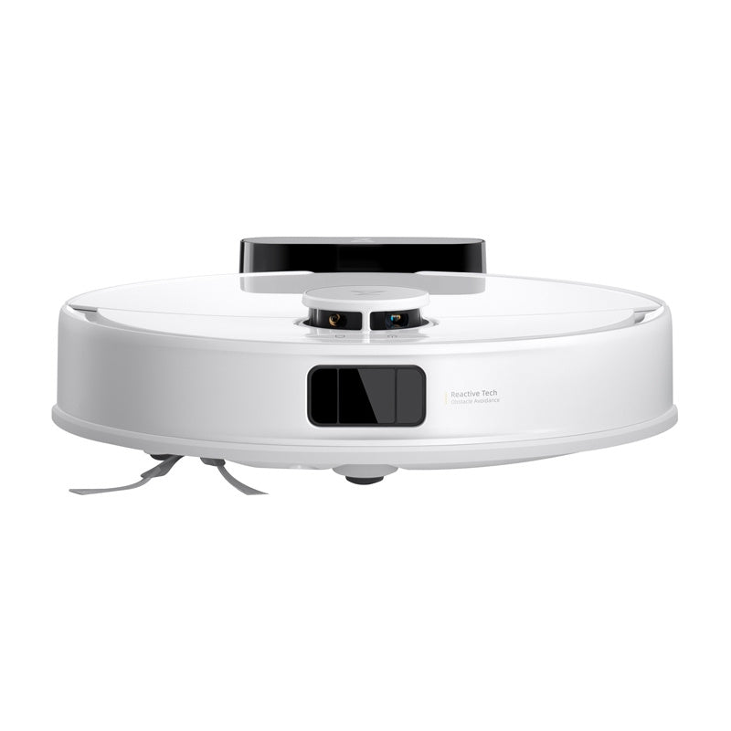 Roborock Q10 PF navigerar runt hinder