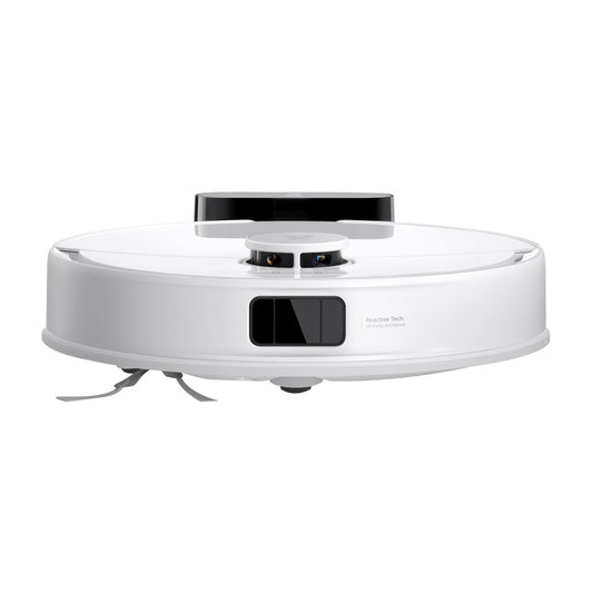 Roborock Q10 PF navigerar runt hinder