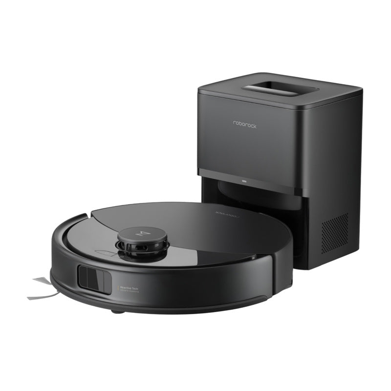 Roborock Q10 PF+ sedd uppifrån