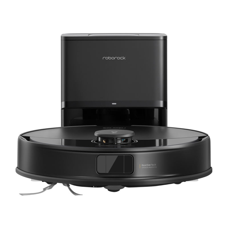 Roborock Q10 PF+ moppar golv