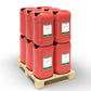 Grimsholm Alkylate 2 alkylatbensin, 25 L