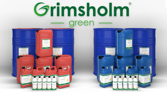 Grimsholm Alkylate 2 alkylatbensin, 25 L