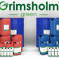 Grimsholm Alkylate 4 alkylatbensin, 25 L