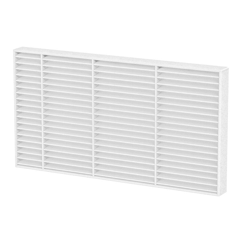 MOVA filter till dammbehållare för E10, E20, E20 Plus och E20 Pro, 2-pack