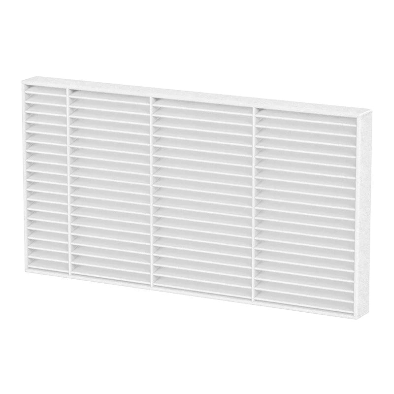 MOVA filter till dammbehållare för E10, E20, E20 Plus och E20 Pro, 2-pack