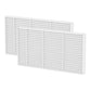 MOVA filter till dammbehållare för E10, E20, E20 Plus och E20 Pro, 2-pack