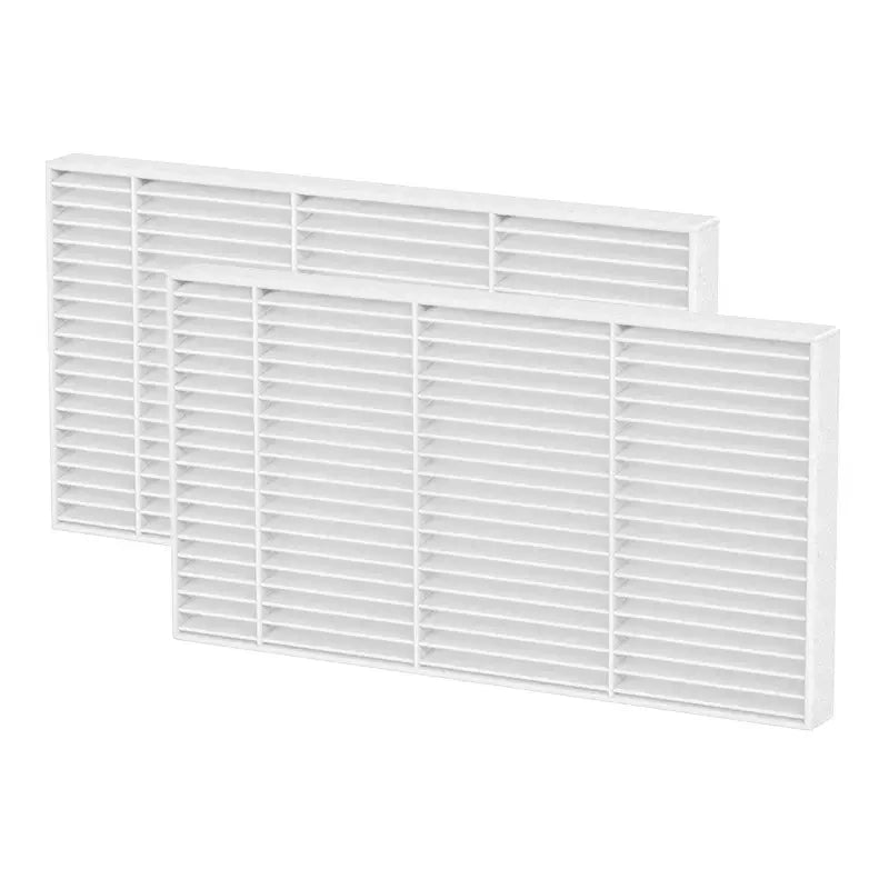 MOVA filter till dammbehållare för E10, E20, E20 Plus och E20 Pro, 2-pack