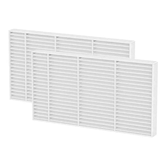MOVA filter till dammbehållare för E10, E20, E20 Plus och E20 Pro, 2-pack