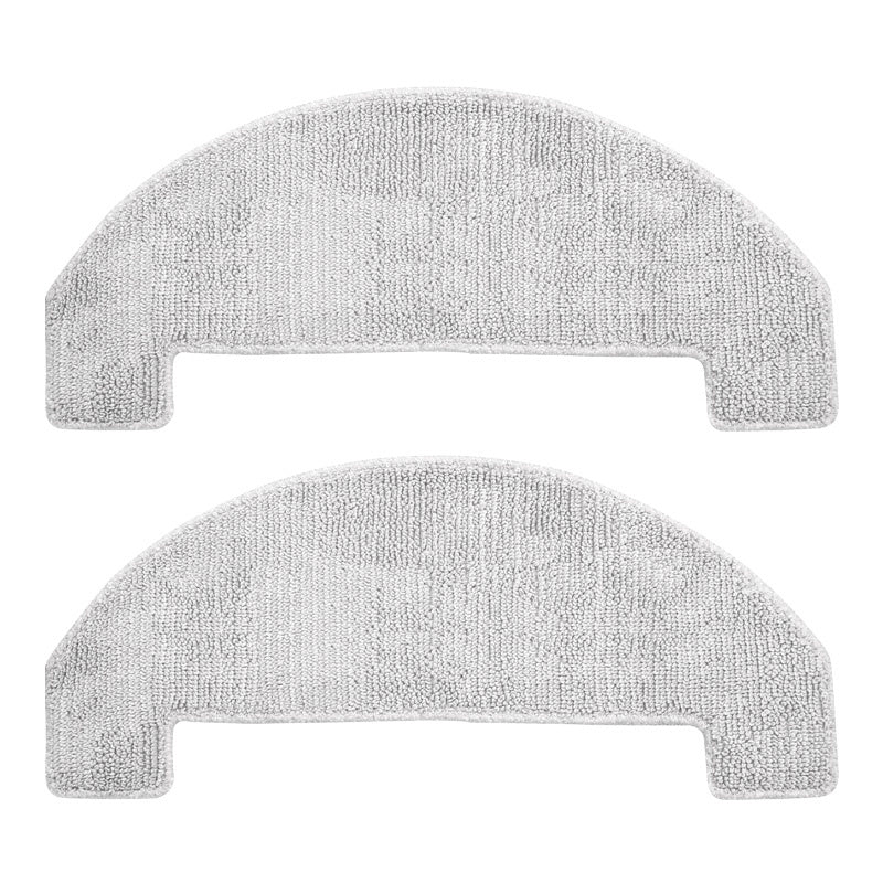 MOVA moppdukar till E10, E20, E20 Plus, E20 Pro och E20 Pro Plus, 2-pack