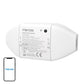 Meross MSS715MA-UN smart WiFi-brytare med Matter och energimätning, 16 A