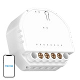 Meross MSS815MA-UN smart WiFi-modul för väggbrytare med Matter