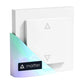 Meross MRS105MA-EU smart WiFi-styrning för rulljalusier och persienner, Matter