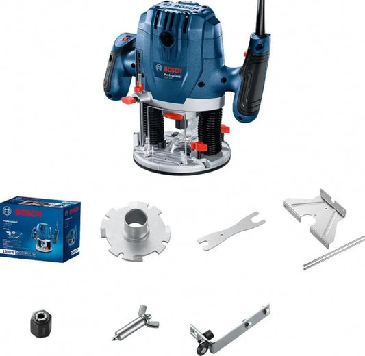 Bosch GOF130 Handöverfräs