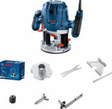 Bosch GOF130 Handöverfräs