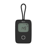 Sonoff BMT01 trådlös grilltermometer med sond och larm i eWeLink-appen