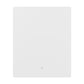 Sonoff ZBM5-1C-80W Zigbee touchbrytare för vägg, 1 kanal, 86 x 71 mm