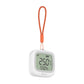 Sonoff SNZB-02WD Zigbee temperatur- och fuktsensor med display, IP65