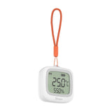 Sonoff SNZB-02WD Zigbee temperatur- och fuktsensor med display, IP65