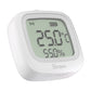 Sonoff SNZB-02WD Zigbee temperatur- och fuktsensor med display, IP65