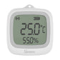 Sonoff SNZB-02WD Zigbee temperatur- och fuktsensor med display, IP65