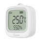 Sonoff SNZB-02WD Zigbee temperatur- och fuktsensor med display, IP65