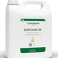 Sågkedjeolja Premium Mineral, 4 L