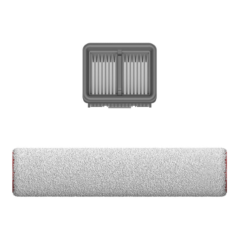 Dreame golvborste och filter till H12 Pro FlexReach, H13, H15 och H15 Pro