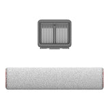 Dreame golvborste och filter till H12 Pro FlexReach, H13, H15 och H15 Pro