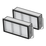 Dreame HEPA-filter till X50 Ultra, X50s Ultra, L50 Ultra och L40s Ultra, 2-pack
