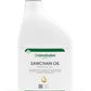 Sågkedjeolja Premium Bio, 1 L