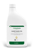 Sågkedjeolja Premium Bio, 1 L