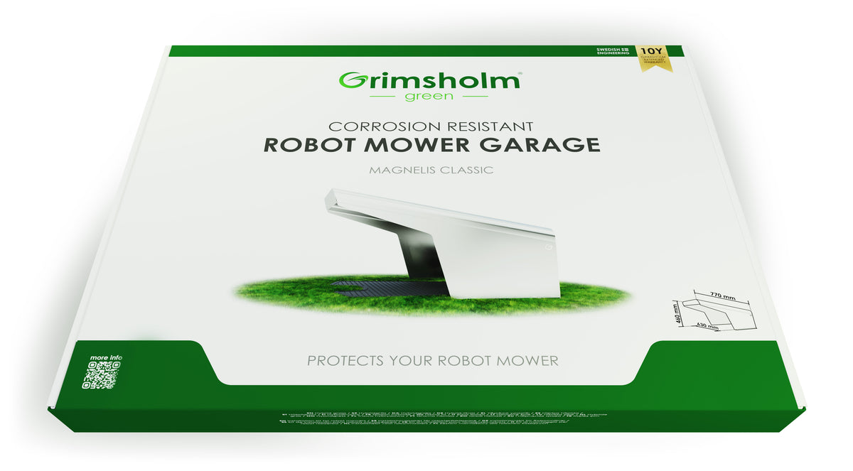 Robotgarage Grimsholm Magnelis Classic