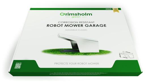 Robotgarage Grimsholm Magnelis Classic