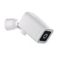 Sonoff CAM-B1P 2K utomhuskamera med WiFi, 180° vridning och IP65
