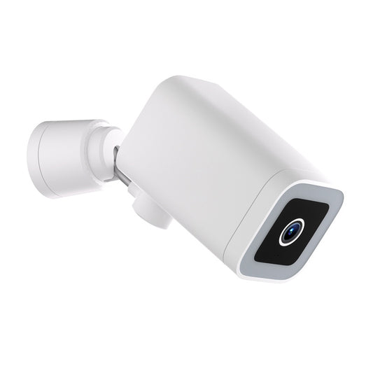 Sonoff CAM-B1P 2K utomhuskamera med WiFi, 180° vridning och IP65