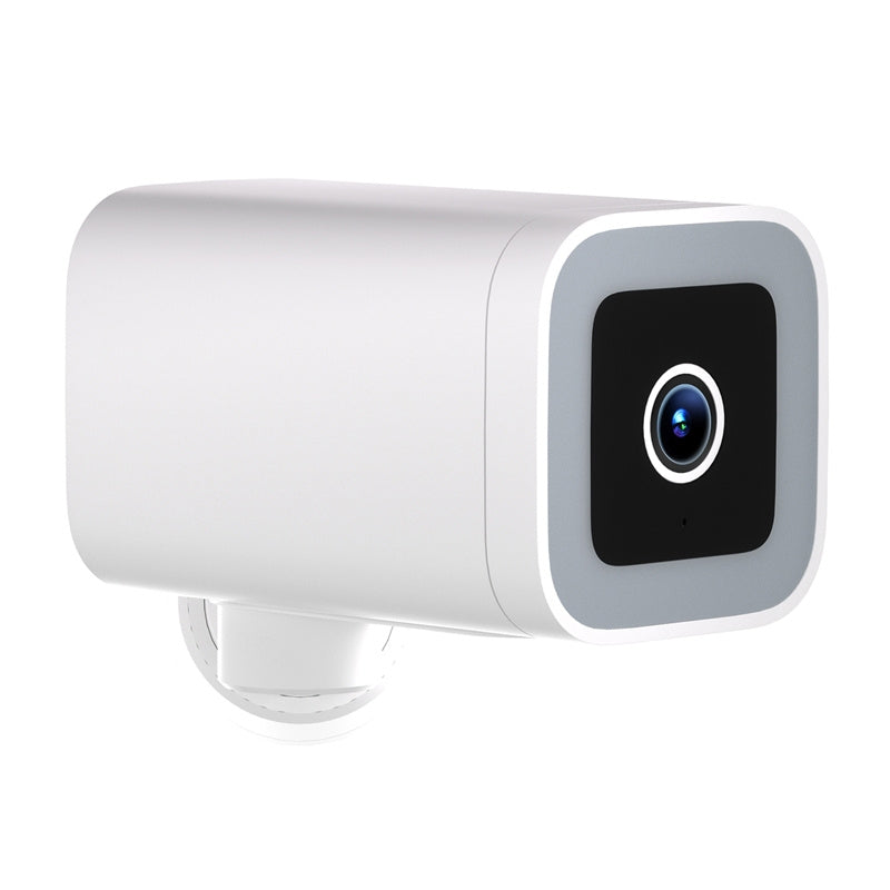 Sonoff CAM-B1P 2K utomhuskamera med WiFi, 180° vridning och IP65