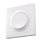 Sonoff MINIR4M-E Orb-MW1 smart strömbrytare, Matter, 1 kanal, vit