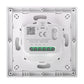 Sonoff MINIR4M-E Orb-MW1 smart strömbrytare, Matter, 1 kanal, vit