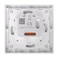 Sonoff ZBMINIL2-E Orb-ZBW1L smart Zigbee-strömbrytare utan nolla