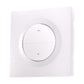 Sonoff MINI-RBS-E Orb-RBS smart persiennstyrning, Matter, vit