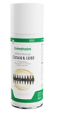 Häcksax spray clean & lube, 400 ml
