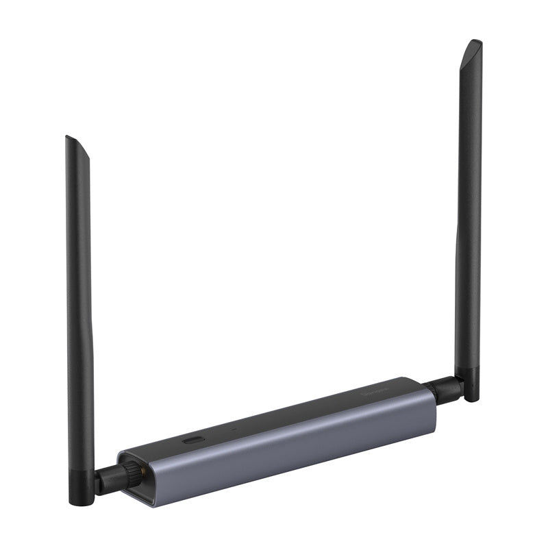 Sonoff Dongle Max Zigbee-gateway med PoE, Ethernet, Wi-Fi och USB