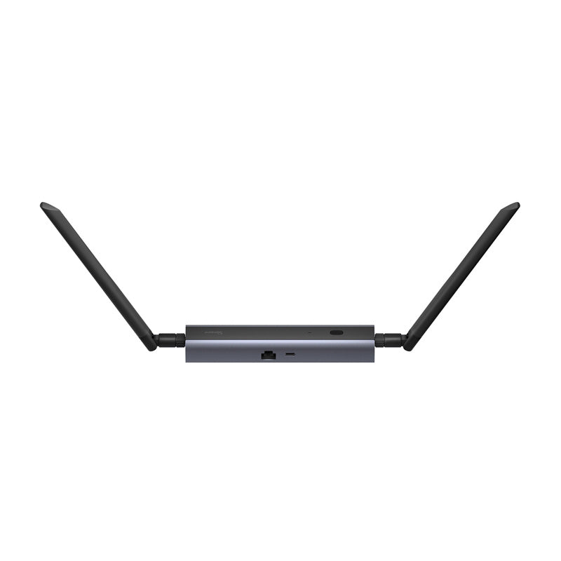 Sonoff Dongle Max Zigbee-gateway med PoE, Ethernet, Wi-Fi och USB