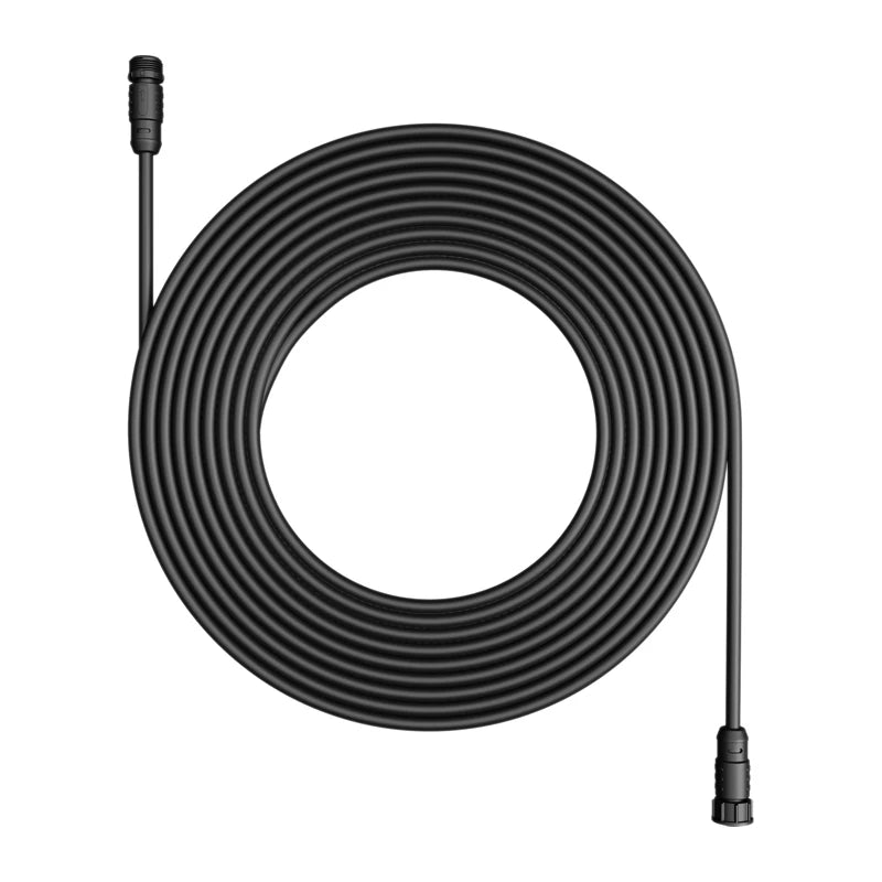 Segway Navimow antennförlängningskabel 10 m till i1 och i2 AWD