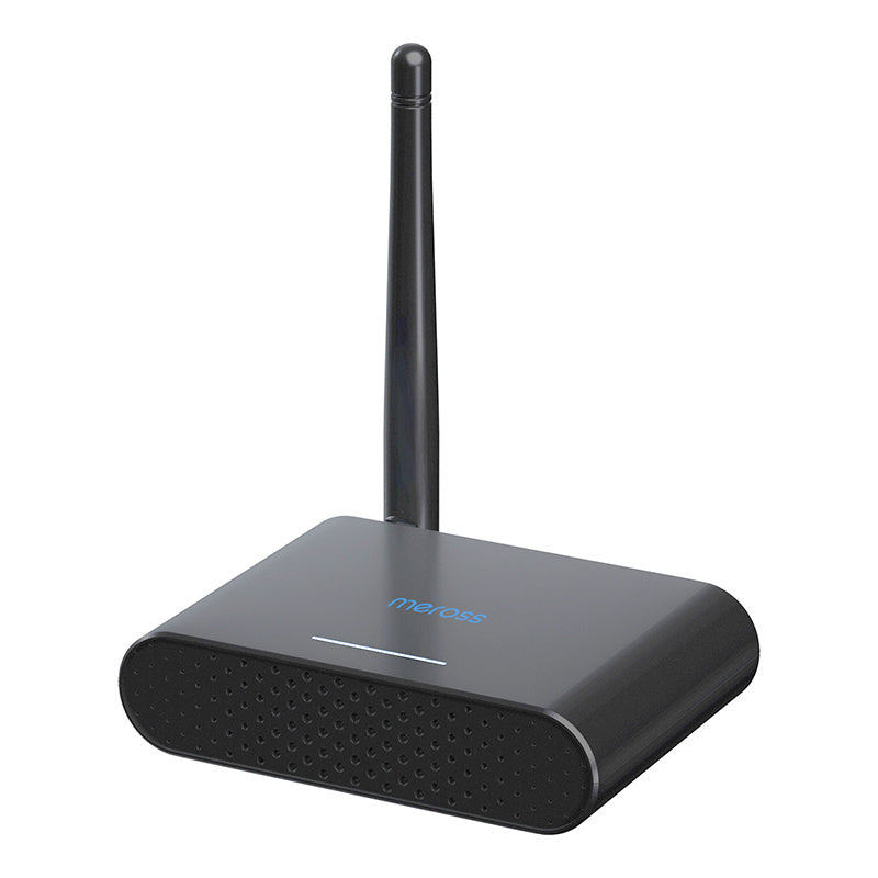 Meross MSG200HK smart garageportsöppnare, Wi-Fi, HomeKit och Matter-appar