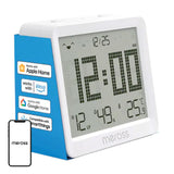 Meross MS130-EU smart temperatur- och fuktsensor med 3,7 tums display