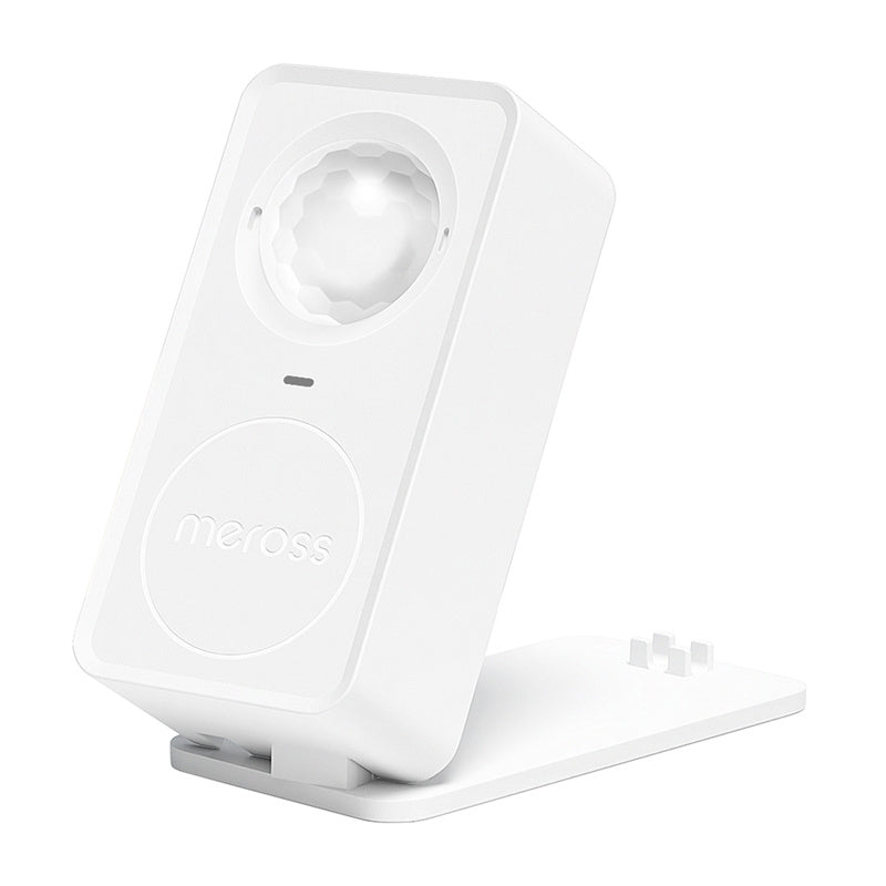 Meross MS600 monterad och riktad