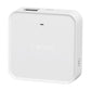 Meross MSH450MA Matter-hubb med Wi-Fi, Ethernet och 110 dB larm