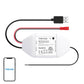 Meross MSG100HK smart garageportsstyrning med Wi-Fi och Apple HomeKit