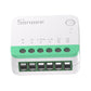 Sonoff MINIR4M smart Wi-Fi-minibrytare med Matter
